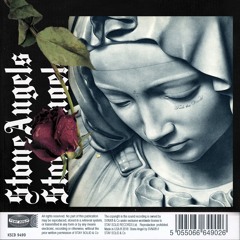 001 - 008 STONE ANGELS RUN THRU MIX 1 by SVNX