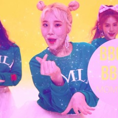 MOMOLAND (모모랜드) - BBoom BBoom (뿜뿜) [8D USE HEADPHONE] 🎧