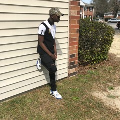 GuddaBoy JC - Keep Yo Head Up