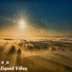 Liquid Drum & Bass Mix #1 [free download]