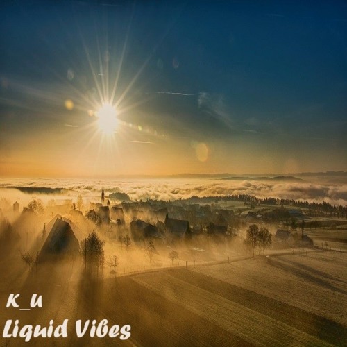 Liquid Drum & Bass Mix #1 [free download]