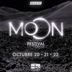 Vanjee Live - Moon Festival Closing - Venezuela 2017