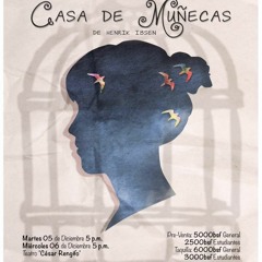Casa de muñecas