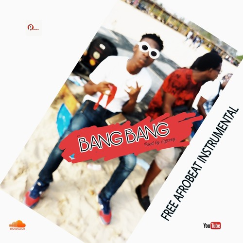Stream FREE AFROBEAT x DANCEHALL INSTRUMENTAL 2018 WIZKID DAVIDO