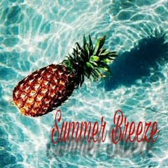 Ebonix- Summer Breeze Feat. Oleander Grim (PROD> Blunted Beatz)