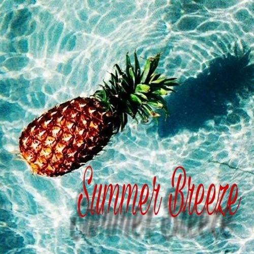 Ebonix- Summer Breeze Feat. Oleander Grim (PROD> Blunted Beatz)
