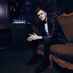 Richard Judge (Live DJ show - London - 16.03.18)