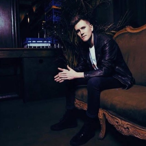 Richard Judge (Live DJ show - London - 16.03.18)