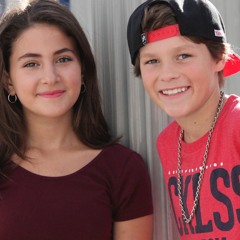 Best Mistake cover featuring Hayden Summerall