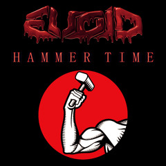HAMMER TIME (FREE DOWNLOAD CLICK BUY)