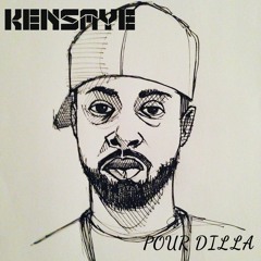 Kensaye - Pour Dilla