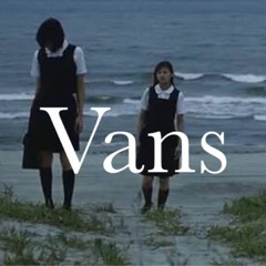 Vans(original mix)