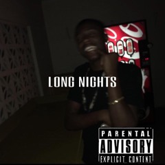 KIDDILL- LONG NIGHTS