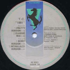 1991 (Berry Version)