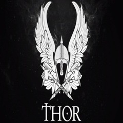 SP1NN3R - Thor (Extended Mix)