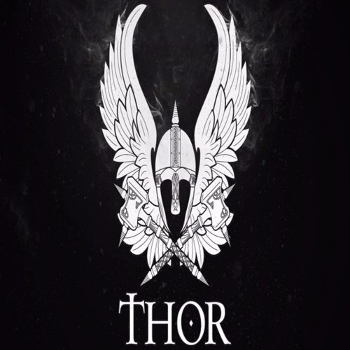 SP1NN3R - Thor (Extended Mix)