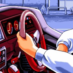 Switchin Lanes w/ProfessorLloyd