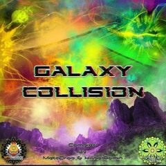 KopophobiA - In Time (Coji Remix) [200] - VA Galaxy Collision