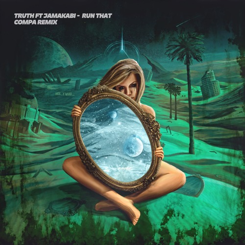 Truth Ft. Jamakabi - Run That (Compa Remix)