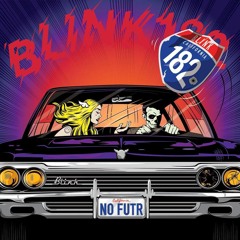 Blink - 182 -  Bored To Death (Fred Lee Remix)