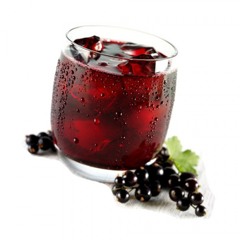Grape Juice mit Ozelot