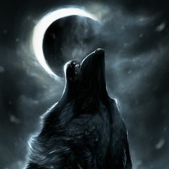 The Moon And The Wolf