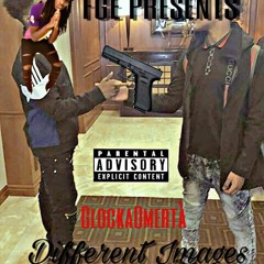 GlockaOmerta - Different Images (Skimo Diss)