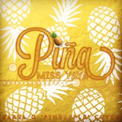 Piña (Salsa Cover of Karol G's 'Pineapple')