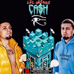 CASH(prod.O-LEX )[MUSIC VIDEO IN DISCRIPTION]