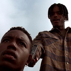 Lil'Chinoo x Thoughts 2 Myself