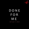 DONE FOR ME - Charlie Puth ft Kehlani remix DONE FOR ME - Charlie Puth ft Kehlani remix