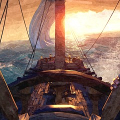 Sea of Thieves - Becalmed [Remake]
