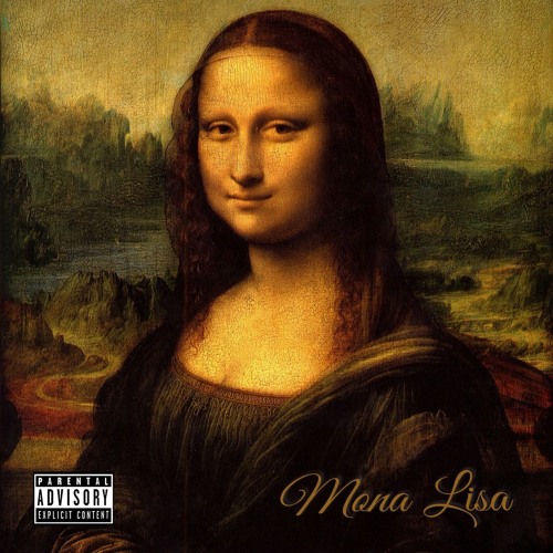 Mona Lisa (Prod. Origami)