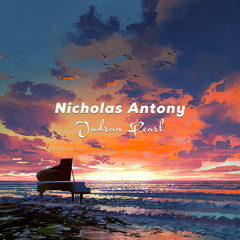 Nicholas Antony - Jadran Pearl