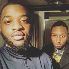 Tray L & Shan Guccii - HouseParty