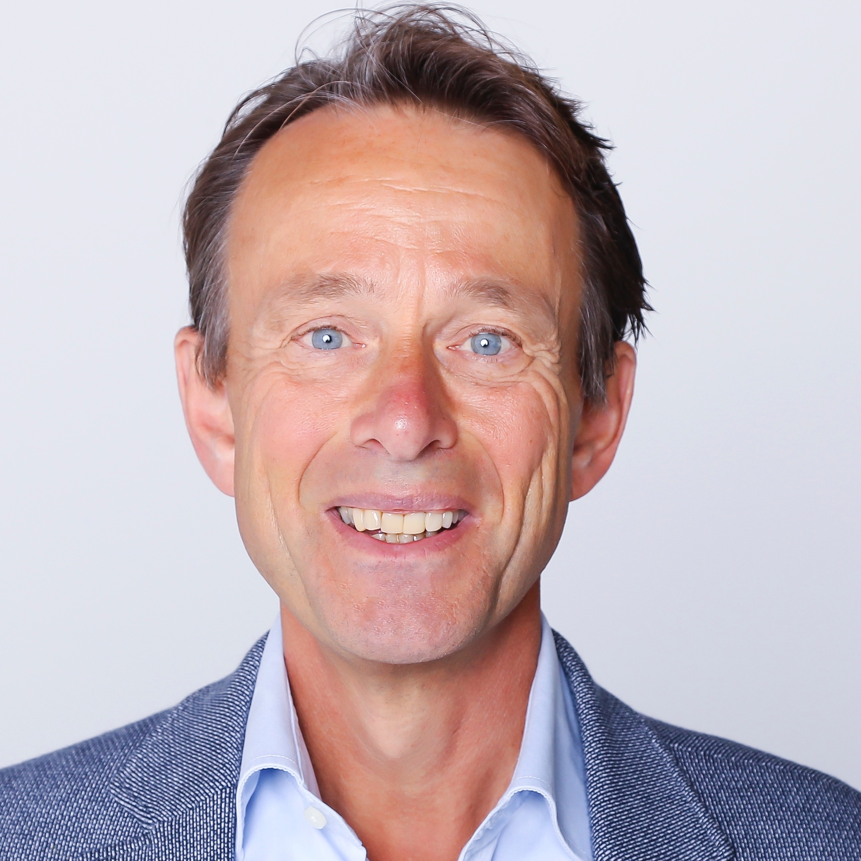 Ontspanningsoefening Even Loslaten