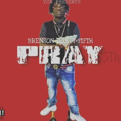 Brenson35th - Pray