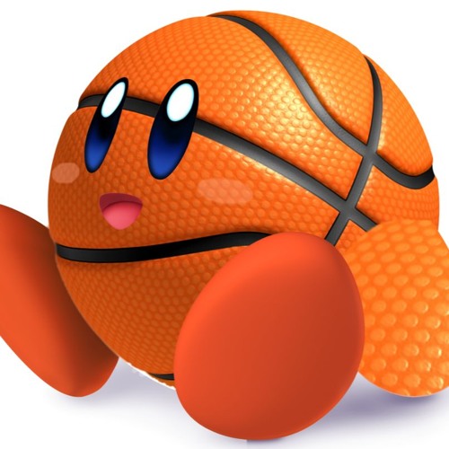 C'Mon And Ride The Kirby Friend Train