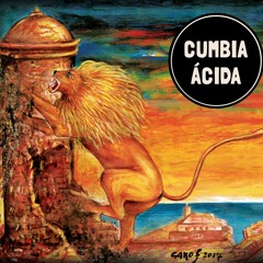 2.Cumbia Ácida