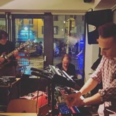 Velcro And Tel Aviv live @ Fabrik March 2018