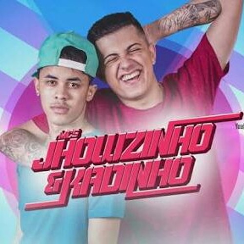 MCs Jhowzinho e Kadinho - Raba pra Balançar ( Lyncom Oliveira & DanFunk Bootleg )track 2018 free