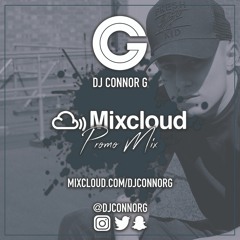 @DJCONNORG - Mixcloud Promo Mix (feat. Kojo Funds, Fredo, Mist, Ramz, B Young, Raye & More)