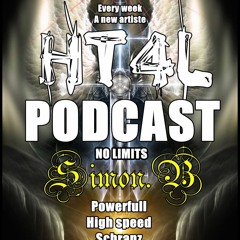 HT4L Weekend Session #007 - Mixed By Simon B (hearthis.at)