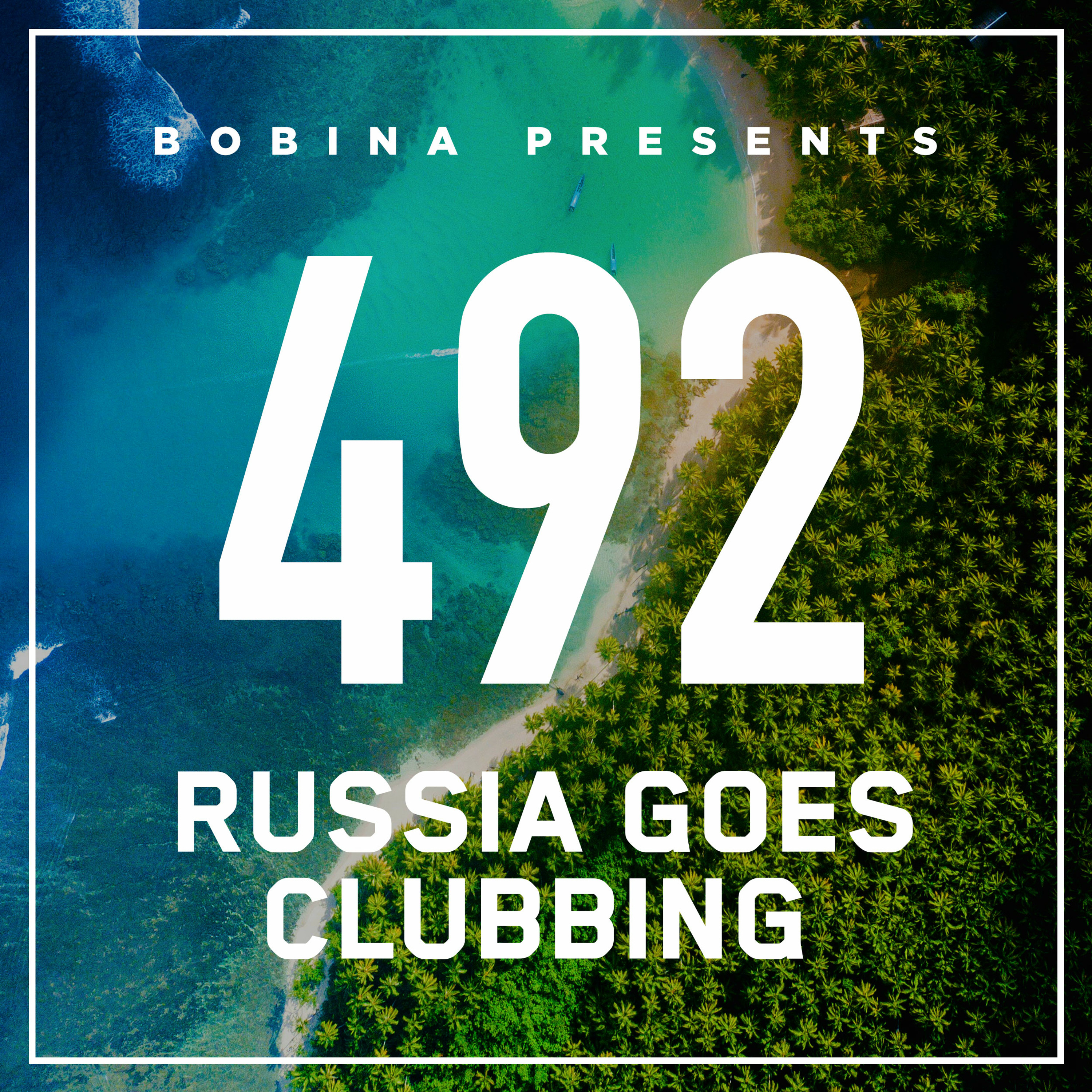 Russia Goes Clubbing