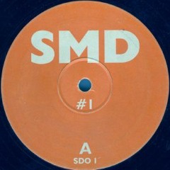SMD - Track 1AA