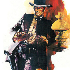 Law Of The Jungle - suspense, western, South American, action exotic