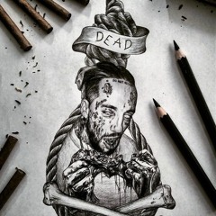 I've ran out of tears.