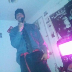 KrazeT33- Ten Toes beat (RiP AlizeMore)