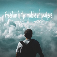 Adrian Ström - Freedom in the middle of nowhere  (Video clip on my Youtube Channel)