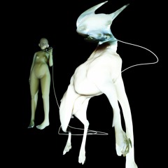Arca - Submissive